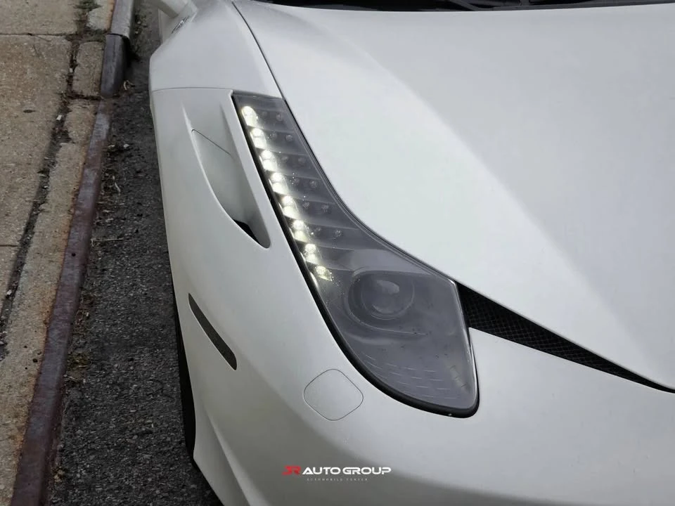 2015 Ferrari 458 Italia - Image 15 of 20