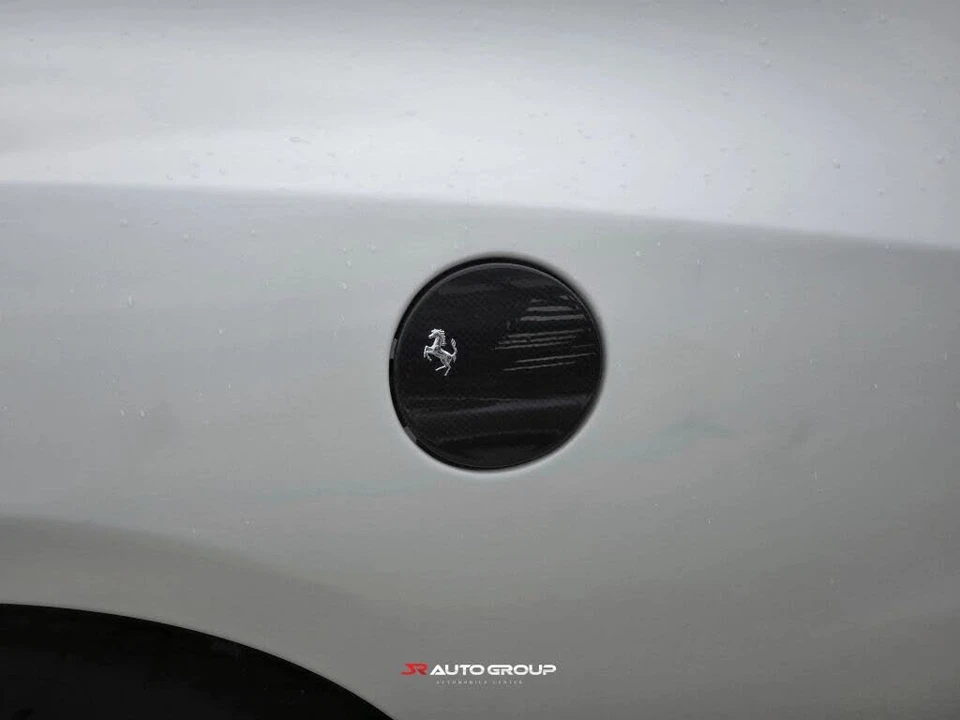 2015 Ferrari 458 Italia - Image 17 of 31