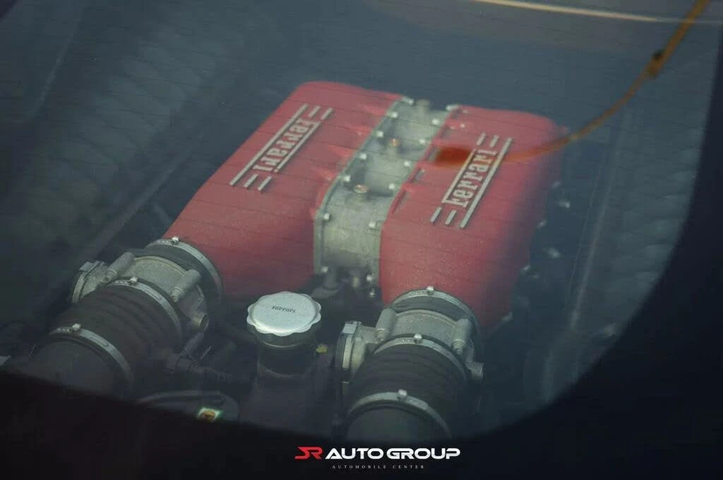 2015 Ferrari 458 Italia - Image 20 of 31
