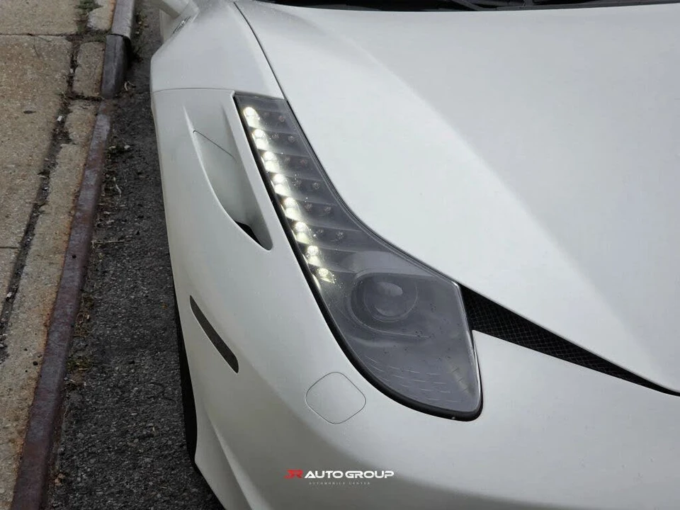2015 Ferrari 458 Italia - Image 14 of 31