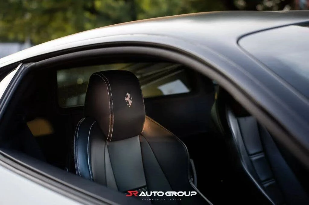 2015 Ferrari 458 Italia - Image 24 of 31