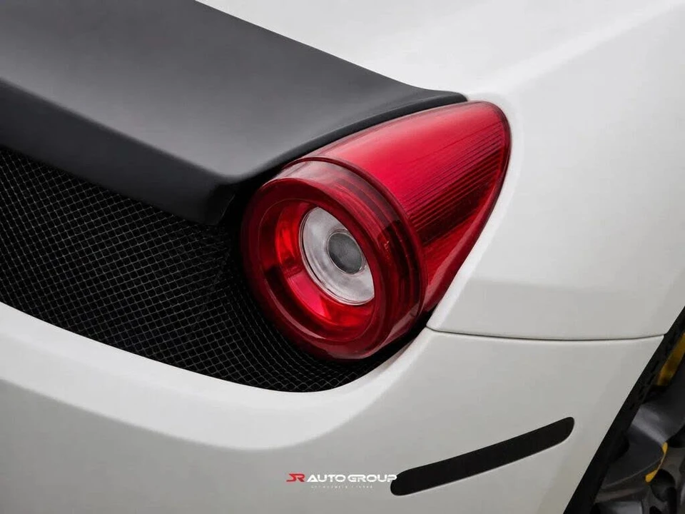 2015 Ferrari 458 Italia - Image 21 of 31