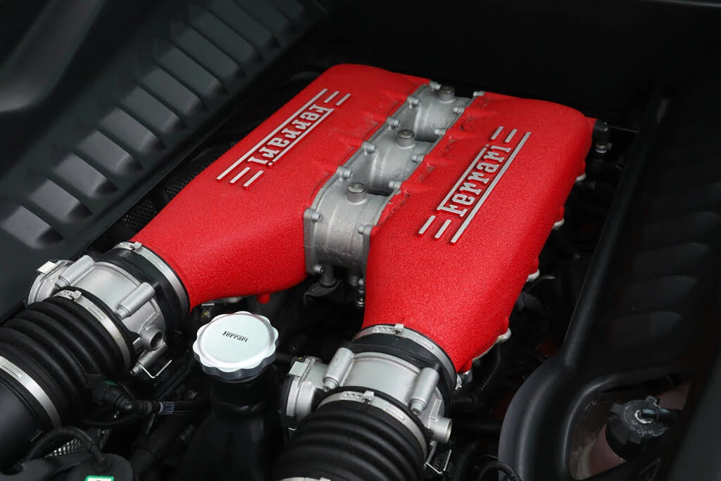 2015 Ferrari 458 Italia - Image 31 of 31