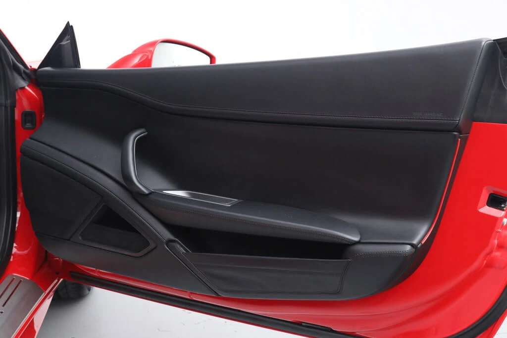 2015 Ferrari 458 Italia - Image 18 of 31