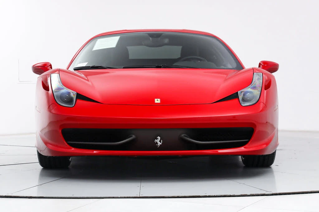 2015 Ferrari 458 Italia - Image 11 of 31