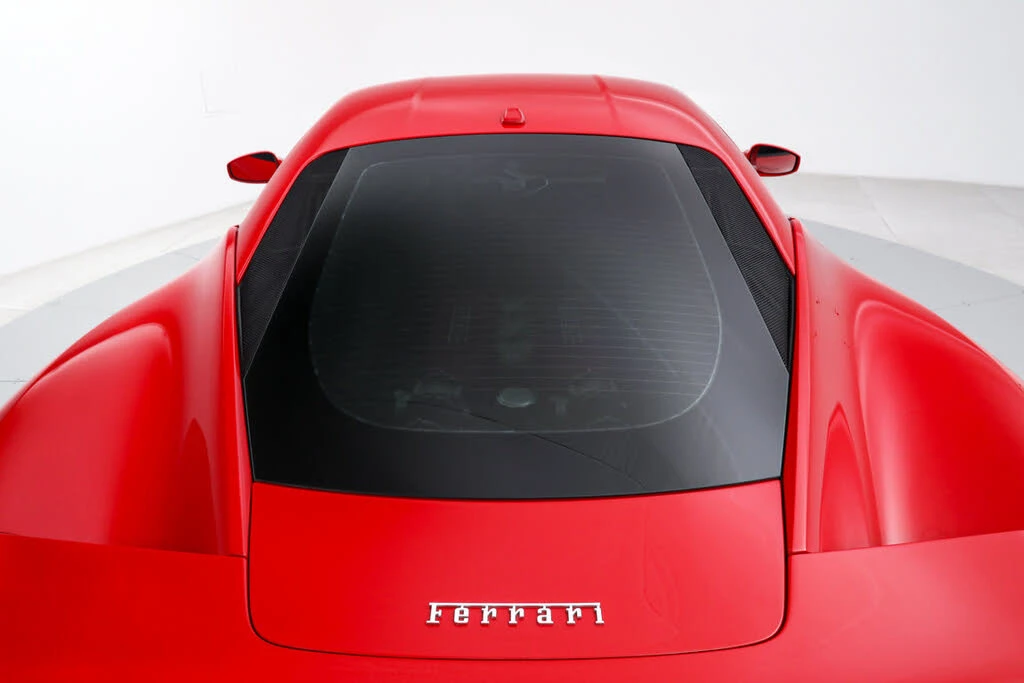 2015 Ferrari 458 Italia - Image 29 of 31