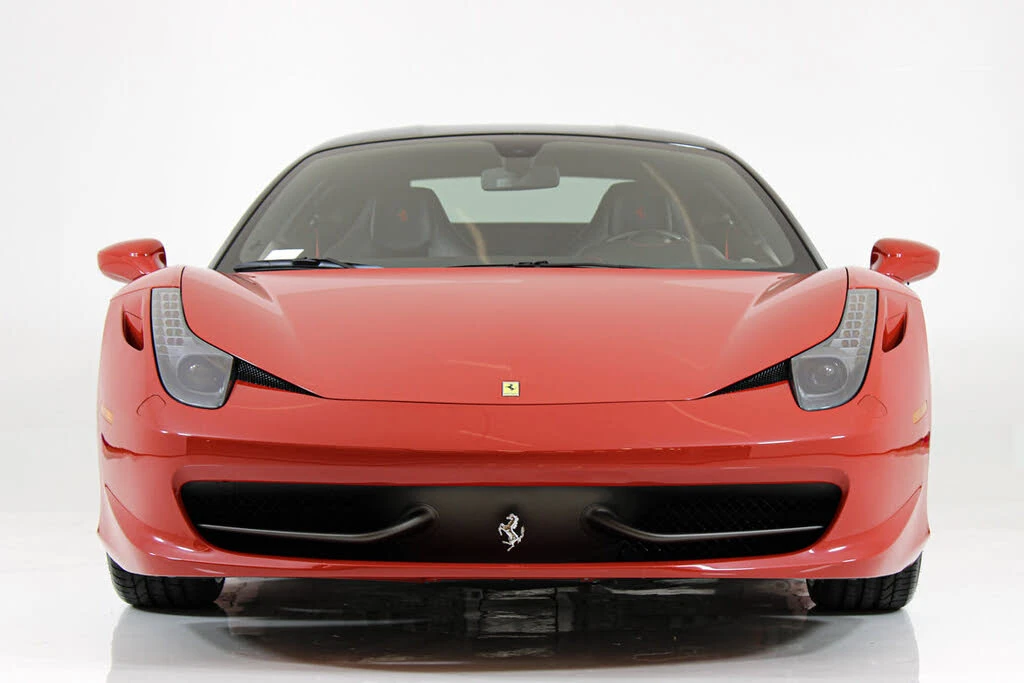 2015 Ferrari 458 Italia - Image 9 of 31
