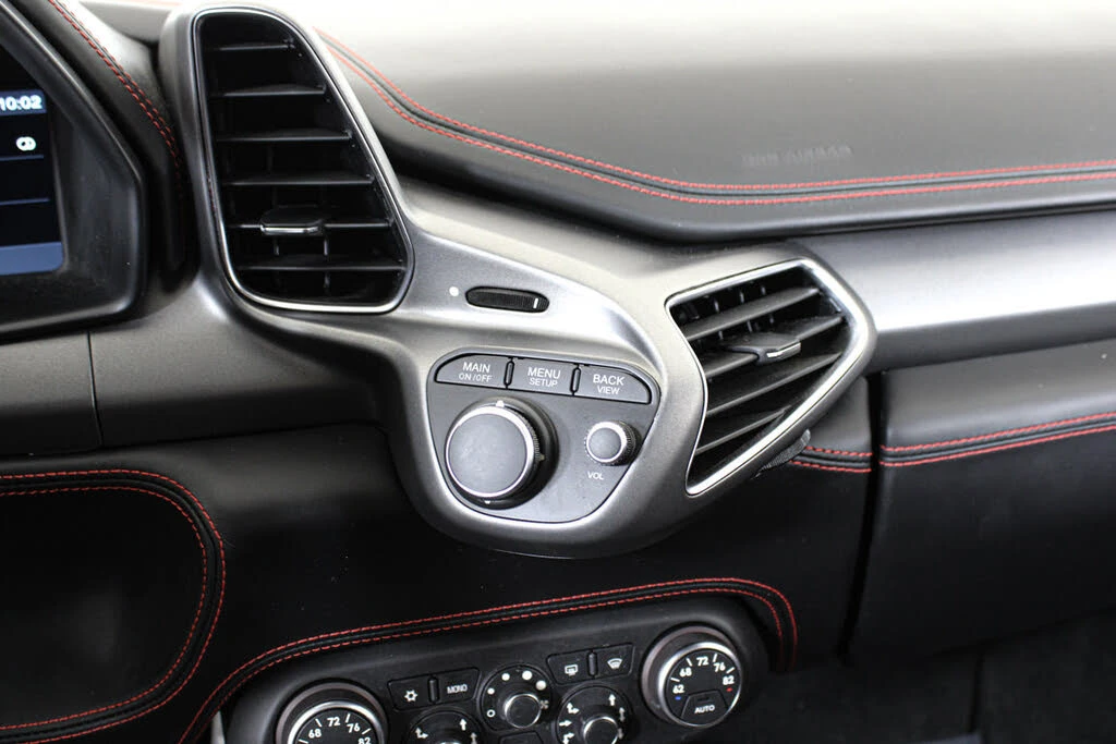 2015 Ferrari 458 Italia - Image 31 of 31