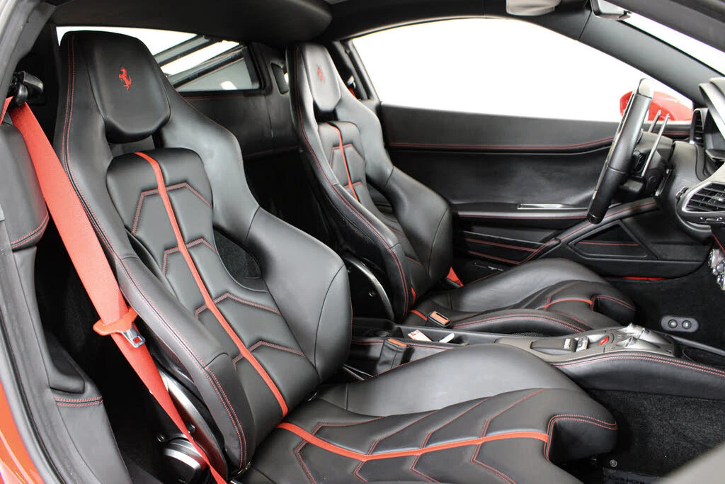 2015 Ferrari 458 Italia - Image 20 of 31