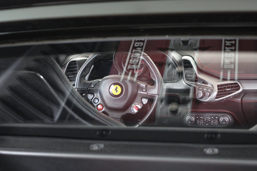 2015 Ferrari 458 Italia - Image 25 of 31