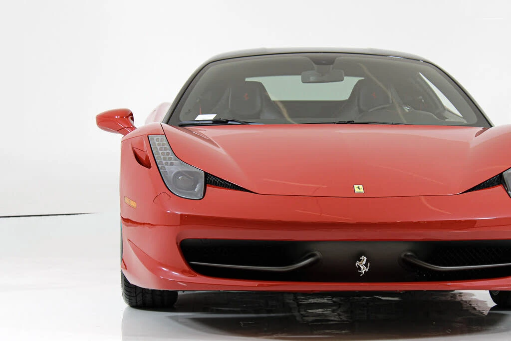 2015 Ferrari 458 Italia - Image 10 of 31
