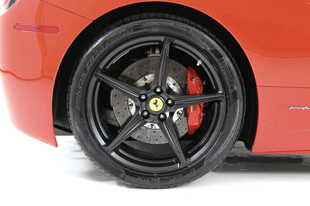 2015 Ferrari 458 Italia - Image 14 of 31