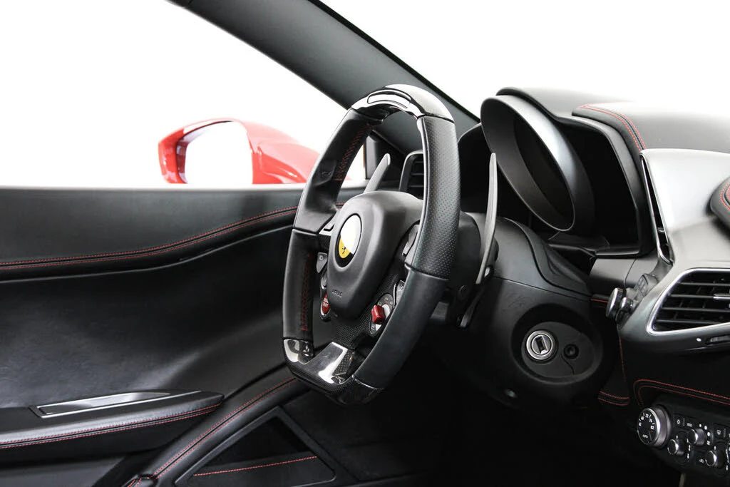 2015 Ferrari 458 Italia - Image 23 of 31