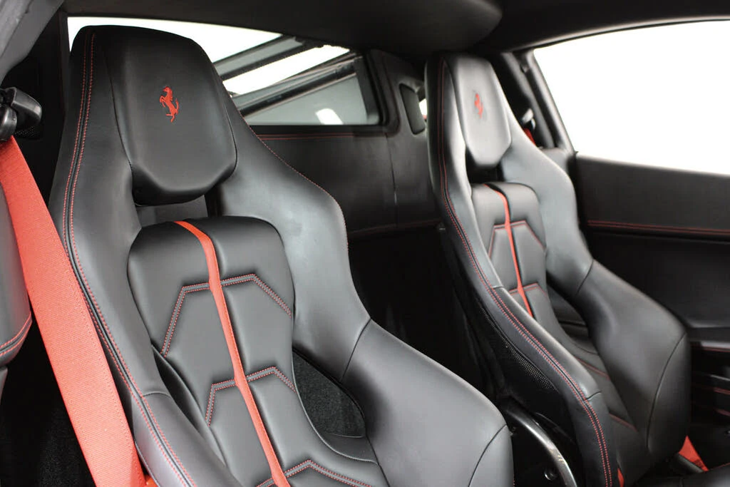 2015 Ferrari 458 Italia - Image 21 of 31