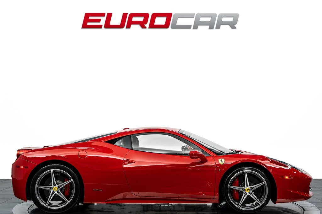 2015 Ferrari 458 Italia - Image 6 of 31