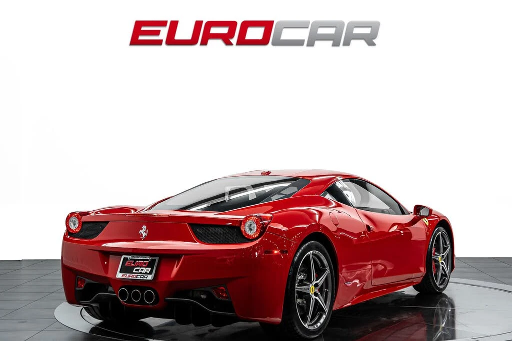 2015 Ferrari 458 Italia - Image 5 of 31