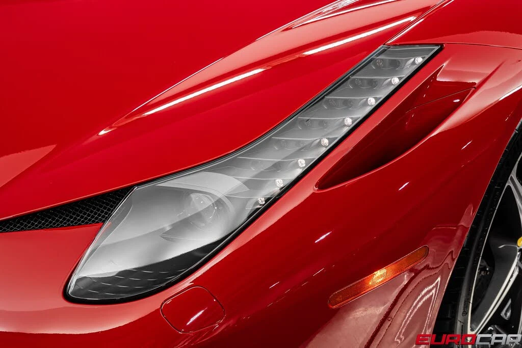 2015 Ferrari 458 Italia - Image 12 of 31