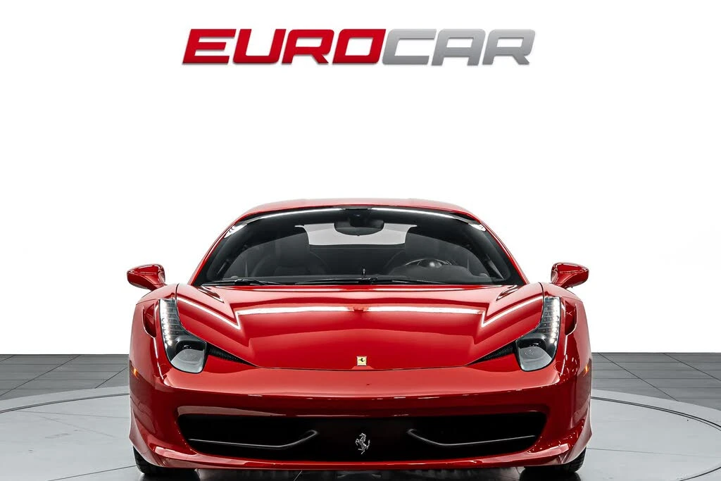 2015 Ferrari 458 Italia - Image 8 of 31