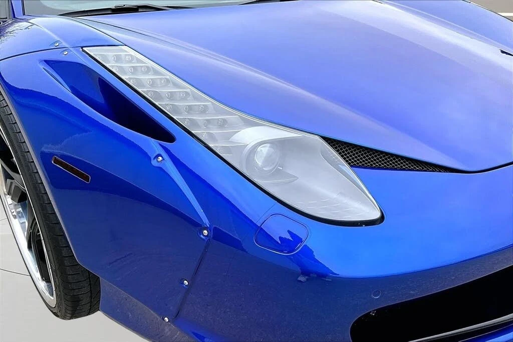2015 Ferrari 458 Italia - Image 29 of 31