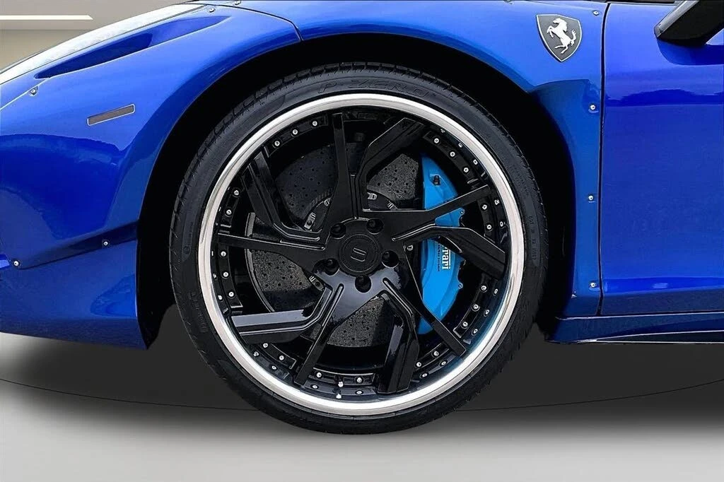 2015 Ferrari 458 Italia - Image 31 of 31