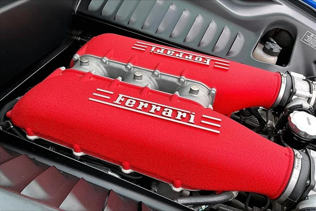 2015 Ferrari 458 Italia - Image 28 of 31