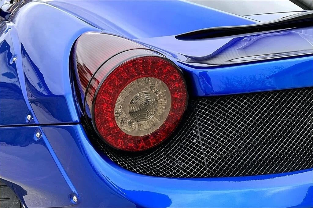 2015 Ferrari 458 Italia - Image 21 of 31