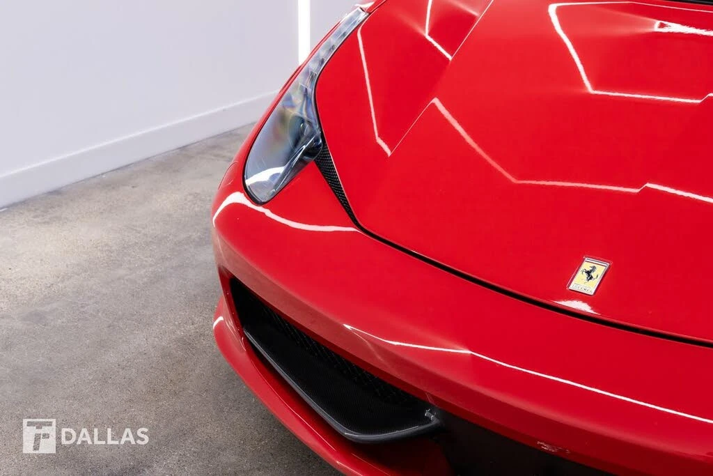 2015 Ferrari 458 Italia - Image 8 of 31