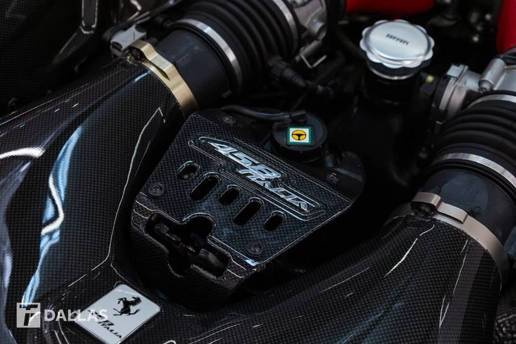 2015 Ferrari 458 Italia - Image 18 of 31