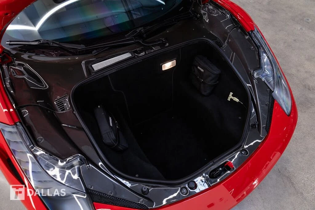 2015 Ferrari 458 Italia - Image 22 of 31