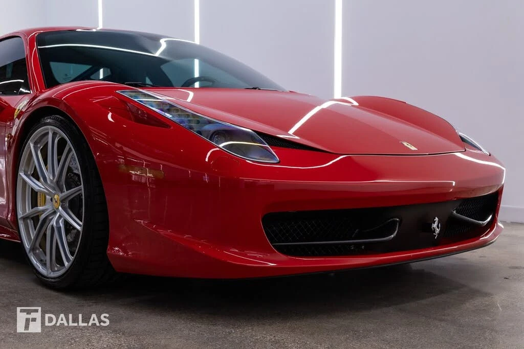 2015 Ferrari 458 Italia - Image 20 of 31