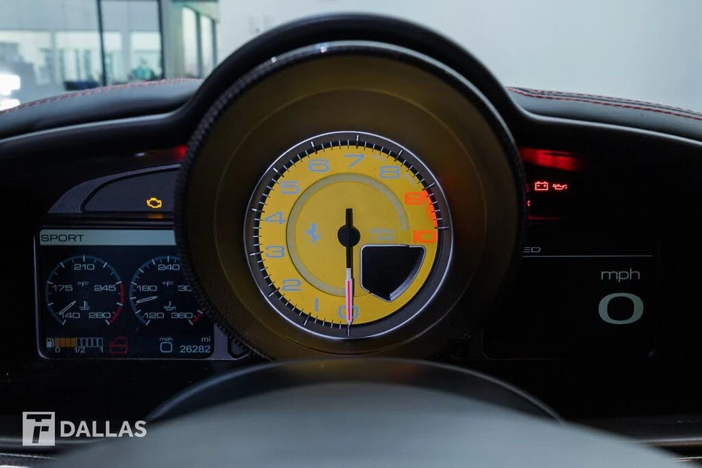 2015 Ferrari 458 Italia - Image 31 of 31