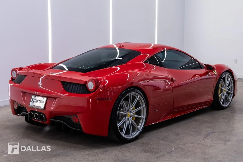 2015 Ferrari 458 Italia - Image 14 of 31
