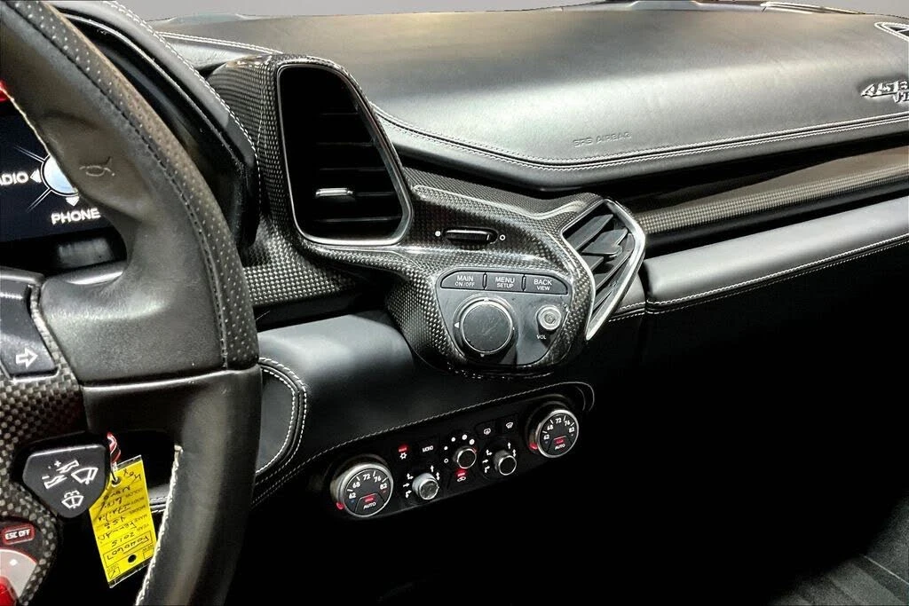 2015 Ferrari 458 Italia - Image 10 of 30