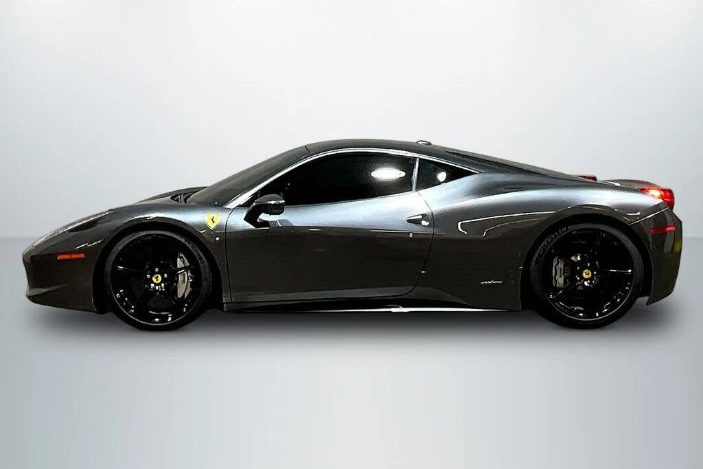 2015 Ferrari 458 Italia - Image 8 of 30