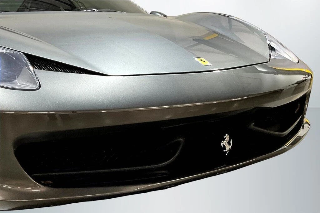2015 Ferrari 458 Italia - Image 27 of 30