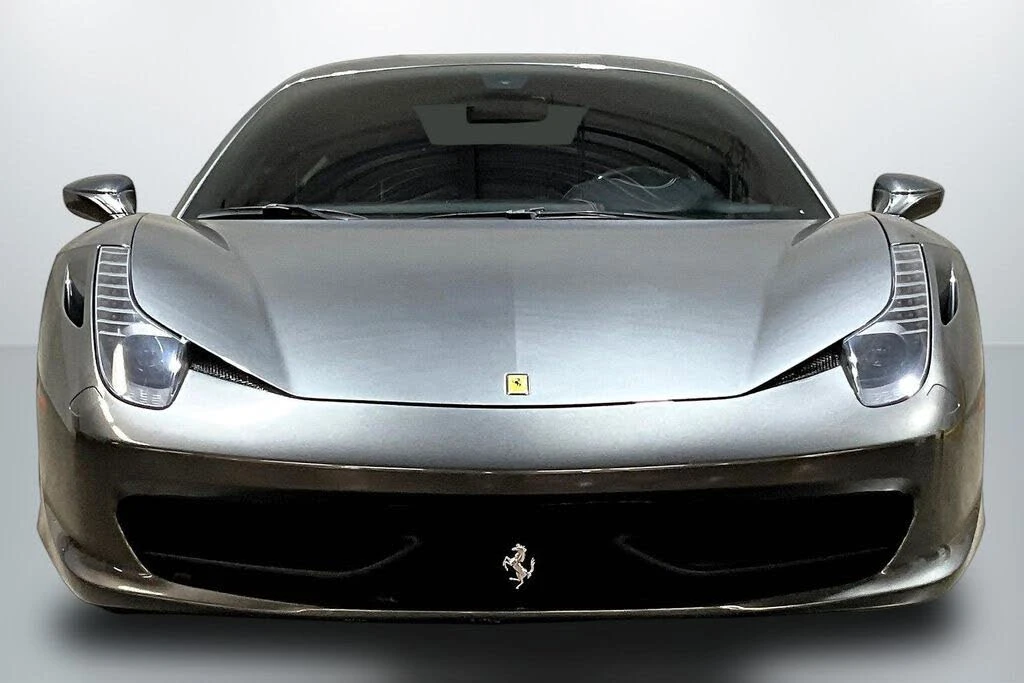 2015 Ferrari 458 Italia - Image 2 of 30