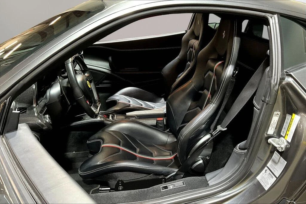 2015 Ferrari 458 Italia - Image 19 of 30