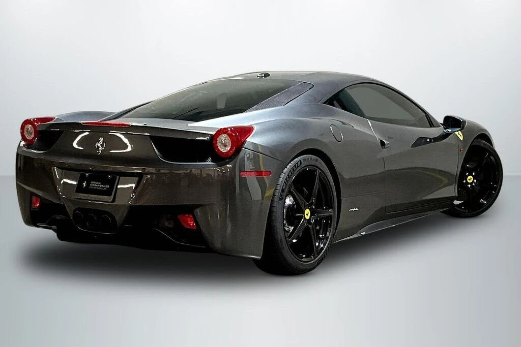 2015 Ferrari 458 Italia - Image 7 of 30