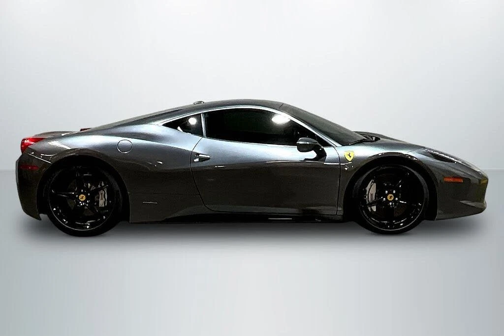 2015 Ferrari 458 Italia - Image 4 of 30