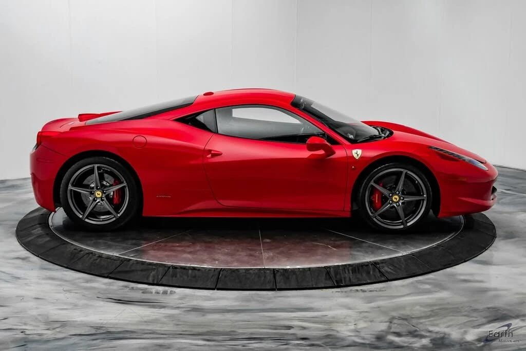 2015 Ferrari 458 Italia - Image 26 of 31