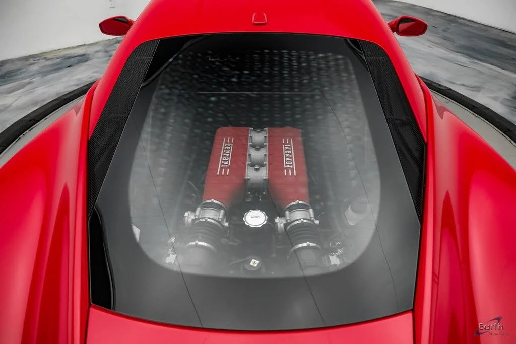 2015 Ferrari 458 Italia - Image 18 of 31