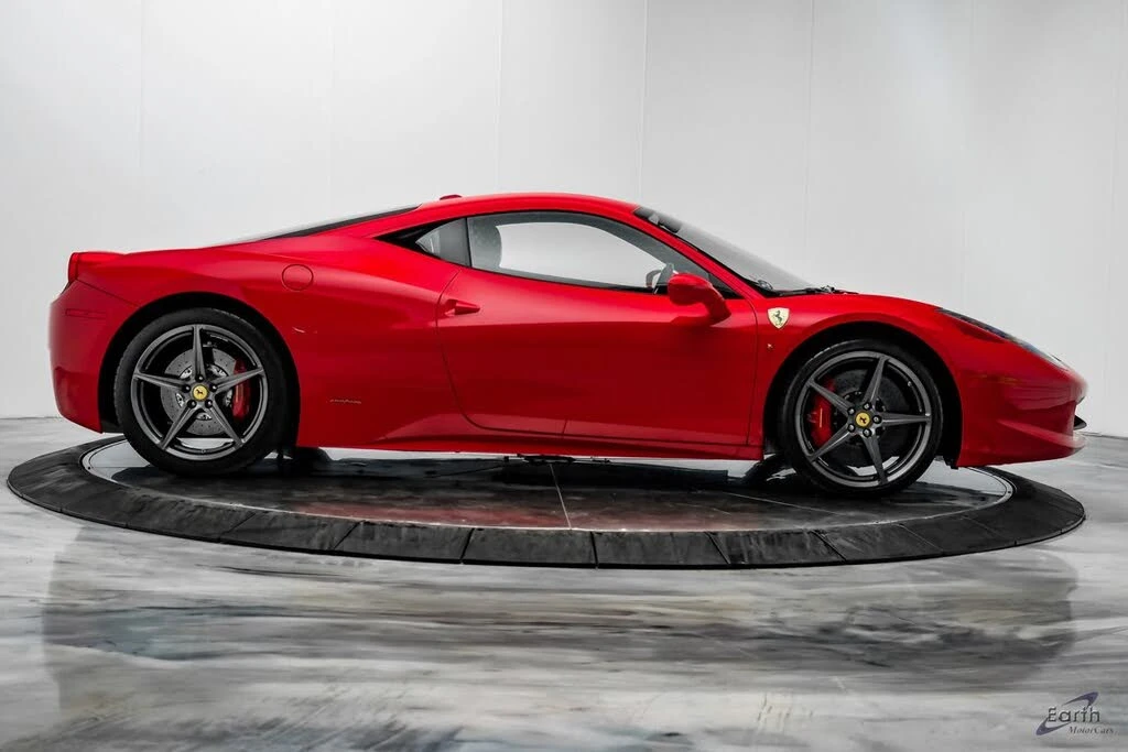 2015 Ferrari 458 Italia - Image 25 of 31