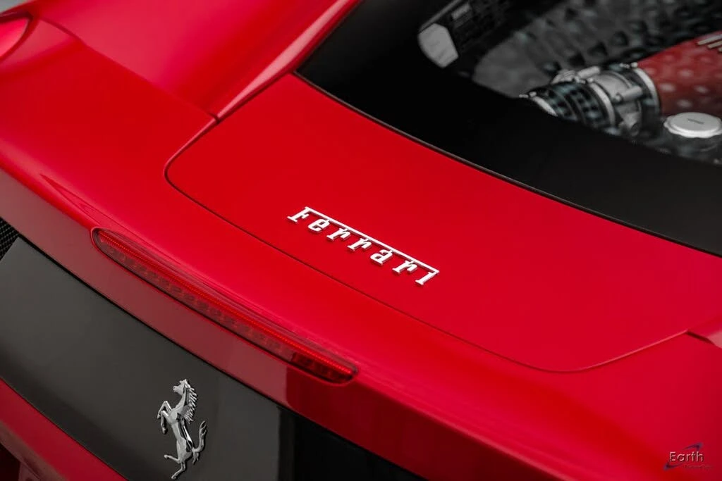 2015 Ferrari 458 Italia - Image 19 of 31