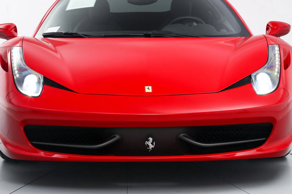 2015 Ferrari 458 Italia - Image 12 of 31