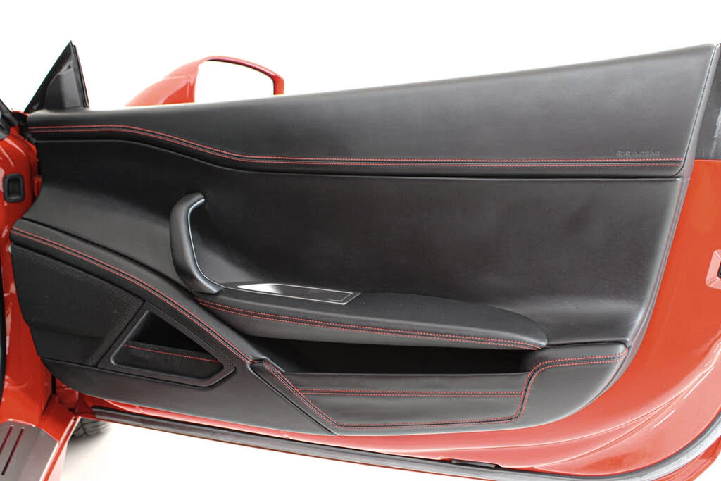 2015 Ferrari 458 Italia - Image 18 of 31
