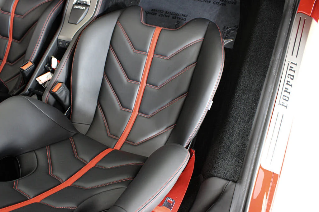2015 Ferrari 458 Italia - Image 19 of 31