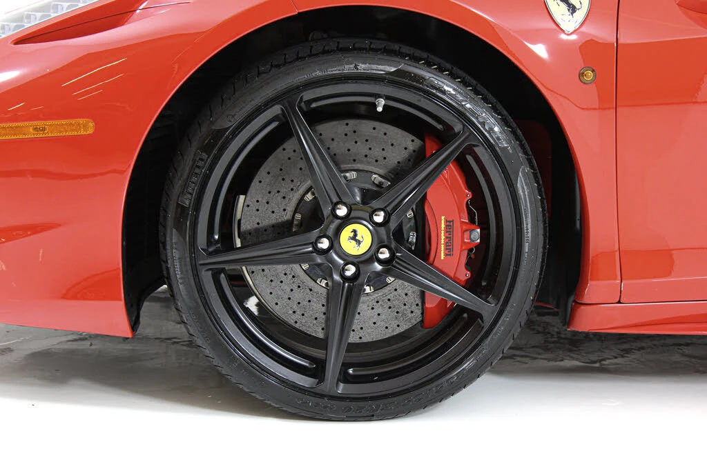 2015 Ferrari 458 Italia - Image 12 of 31