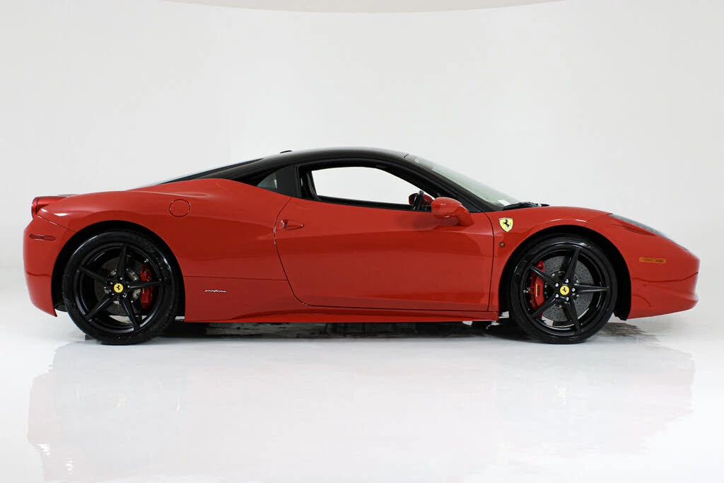 2015 Ferrari 458 Italia - Image 7 of 31