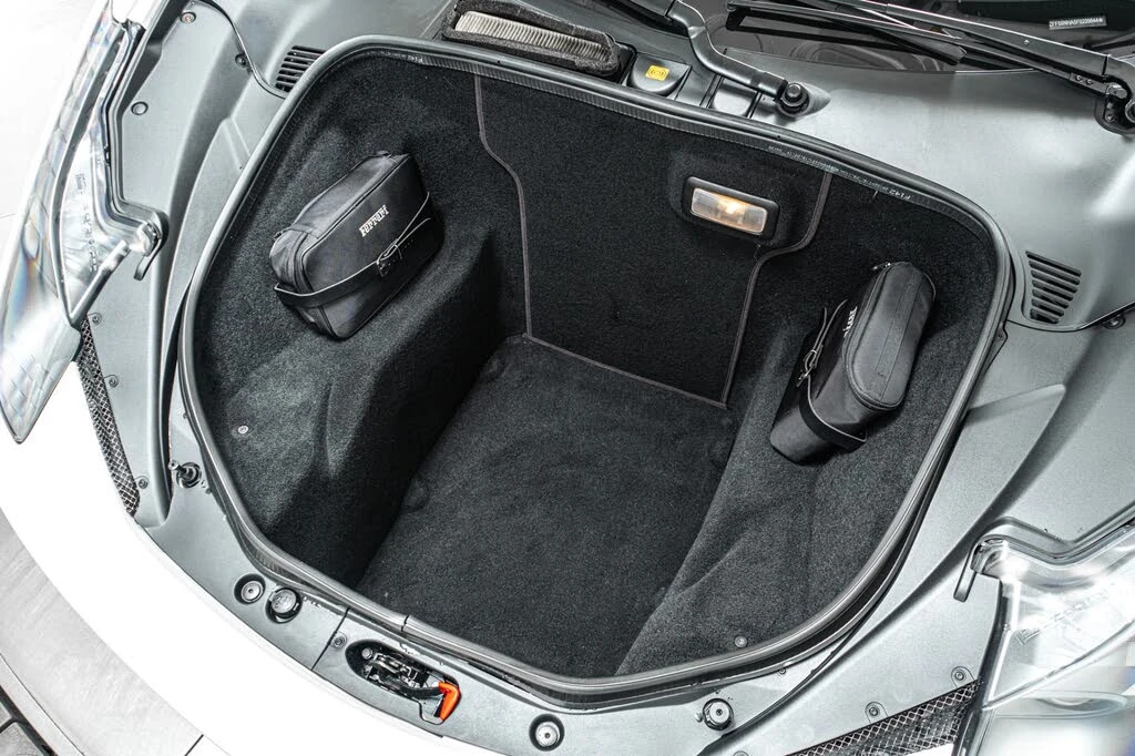 2015 Ferrari 458 Spider - Image 18 of 31