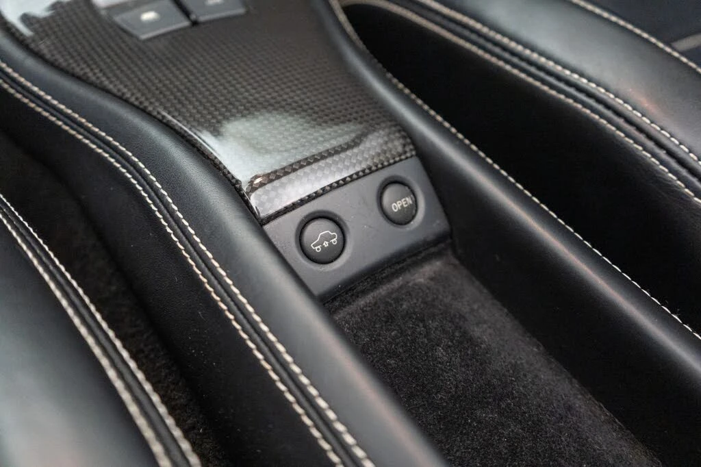 2015 Ferrari 458 Spider - Image 30 of 31